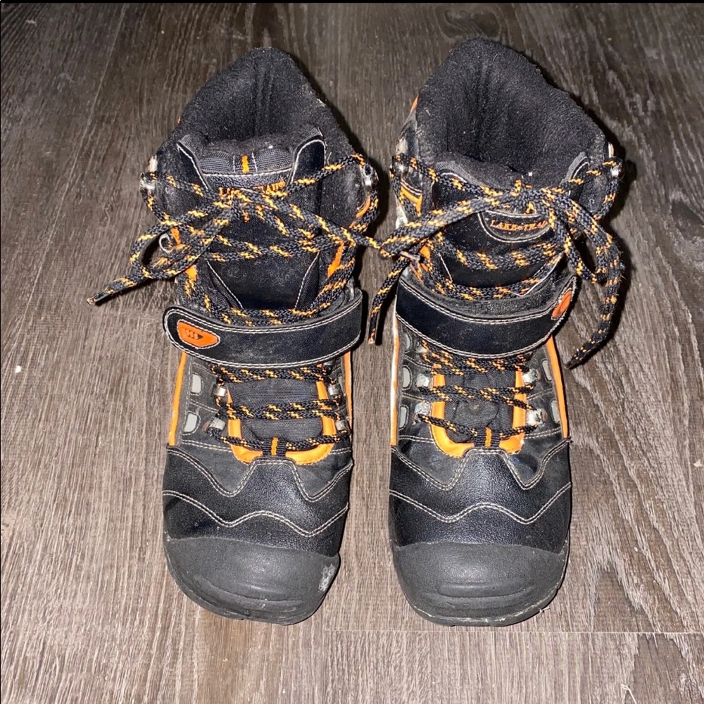 Lake & Trail Winter Boots Sz. 7